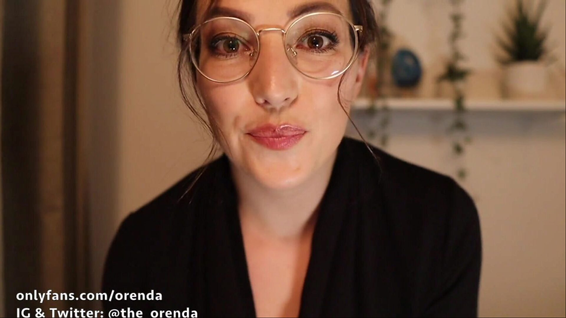 Theorenda
